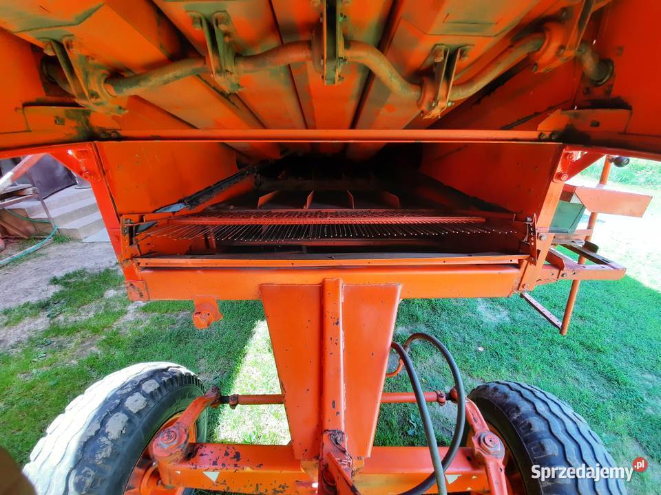 Bizon zo56 SUPER Leżajsk sprzedam