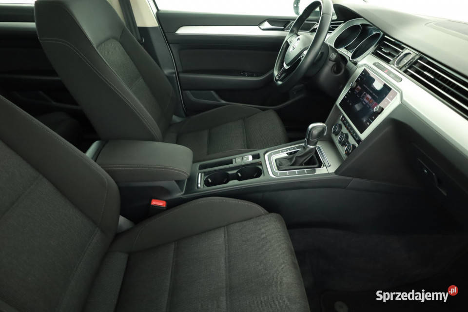 VW Passat 18 TSI elektryczne szyby Piaseczno