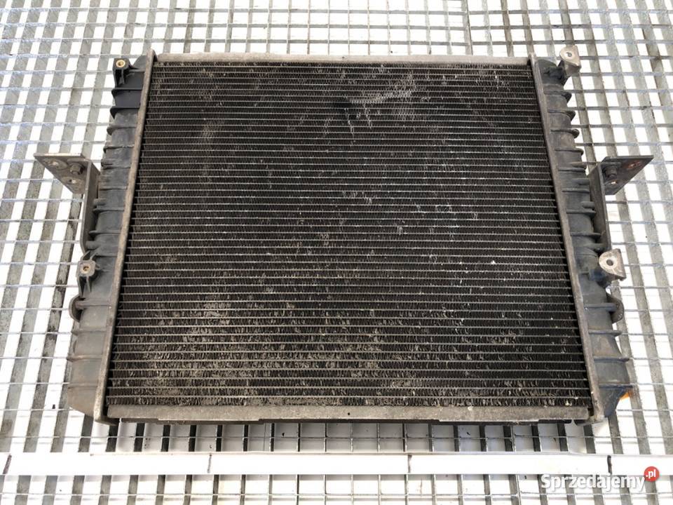 CHŁODNICA WODY AUTOSAN RADIATOR Chłodnie wody