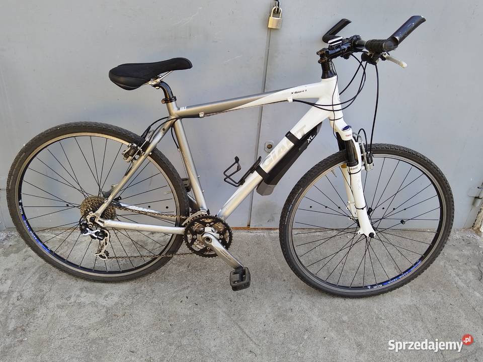 Giant xSport 1 Inowrocław sprzedam