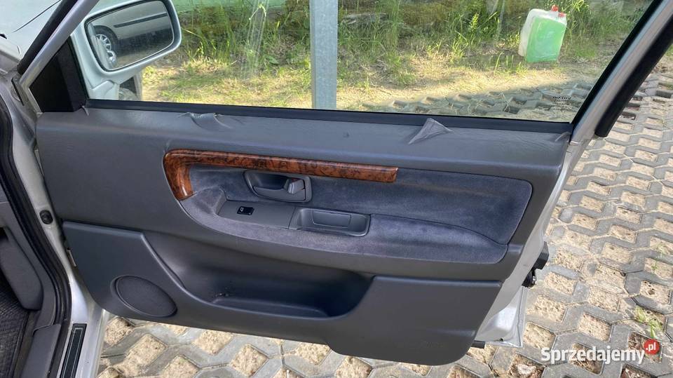 Volvo 960 Volvo kujawsko-pomorskie Bydgoszcz