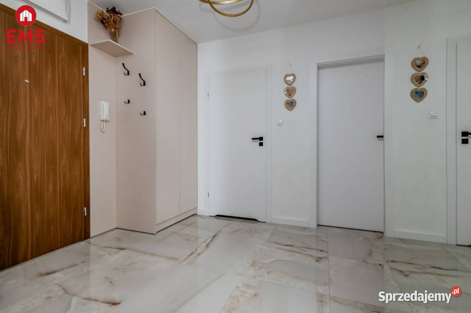 Mieszkanie sprzedam 61m2 3pok Horodniany Rok budowy 2023