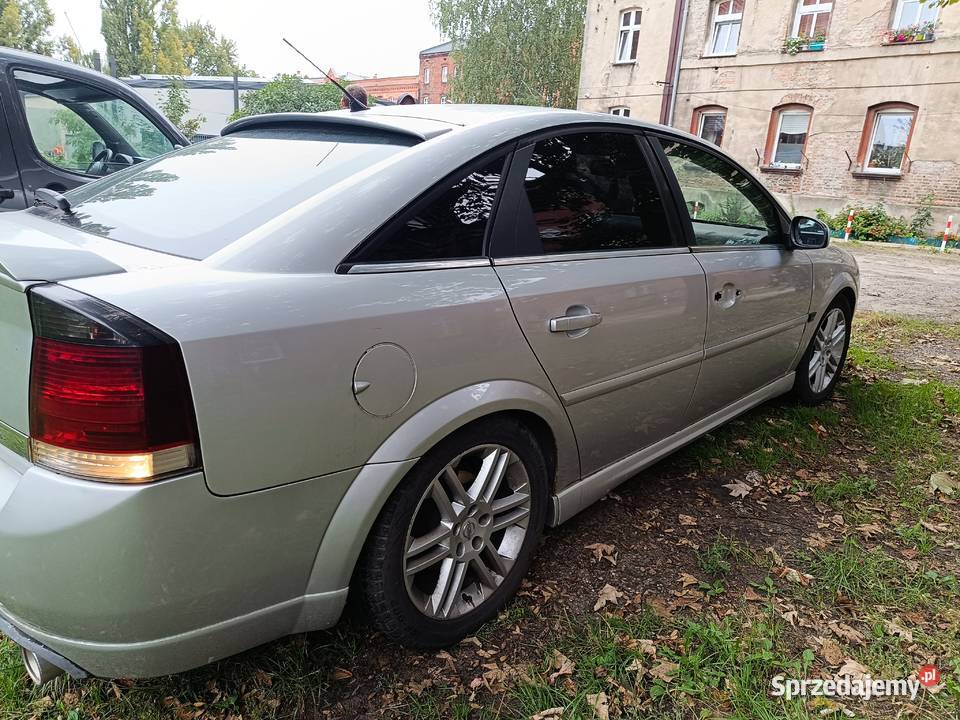 Opel Vectra c 18 benzyna Katowice