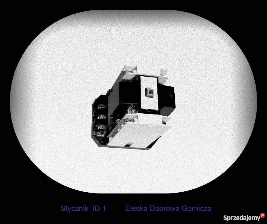 stycznik ID 1 25A Dąbrowa Górnicza
