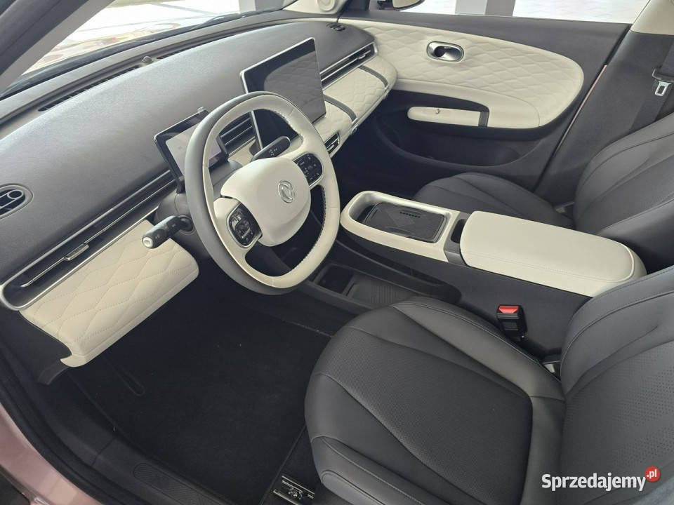Dongfeng Box 423 kWh 310 zasięg 8Lat Gwarancji Tarnów sprzedam