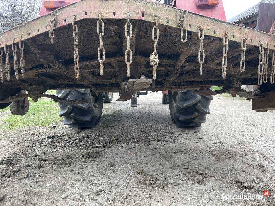 Sprzedam kosiarkę do trawy świętokrzyskie Lasocin sprzedam