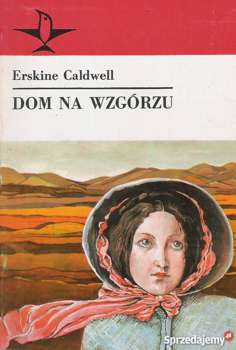 Dom na wzgórzu E Caldwell Puławy