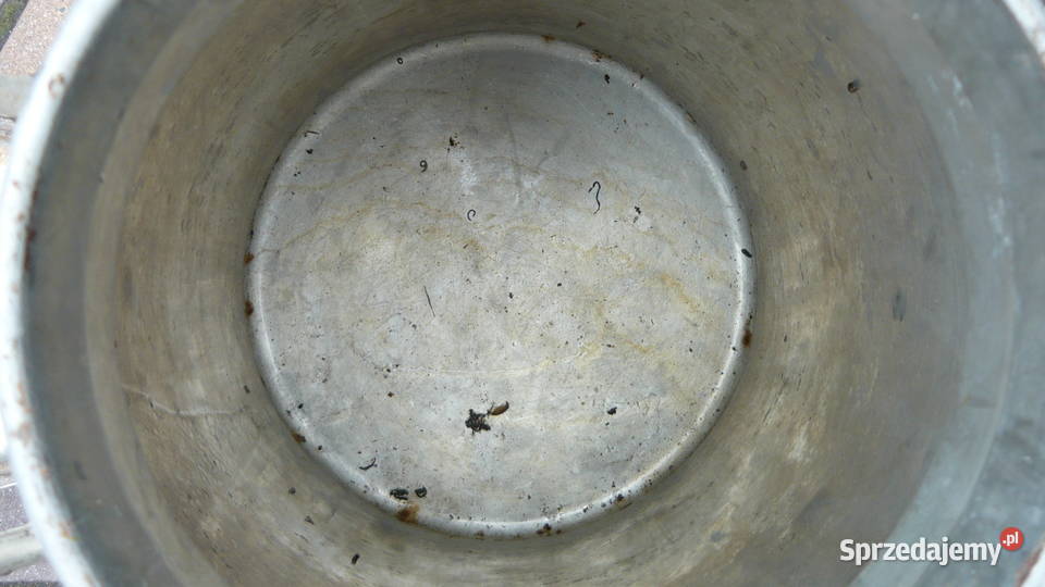 Kanka 20 l konwia do mleka konew bańka kana na Sokółka