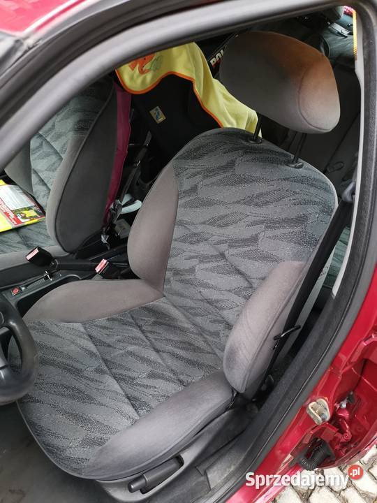 Citroen Xantia mały przebieg Konin