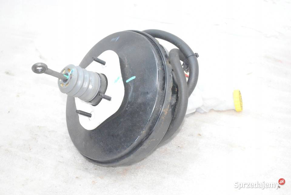 SERWO POMPA HAMULCOWA JEEP COMPASS LIFT 22 CRD sprzedam