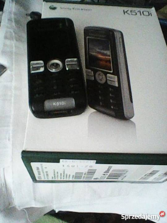 SE K510i Gorzów Wielkopolski