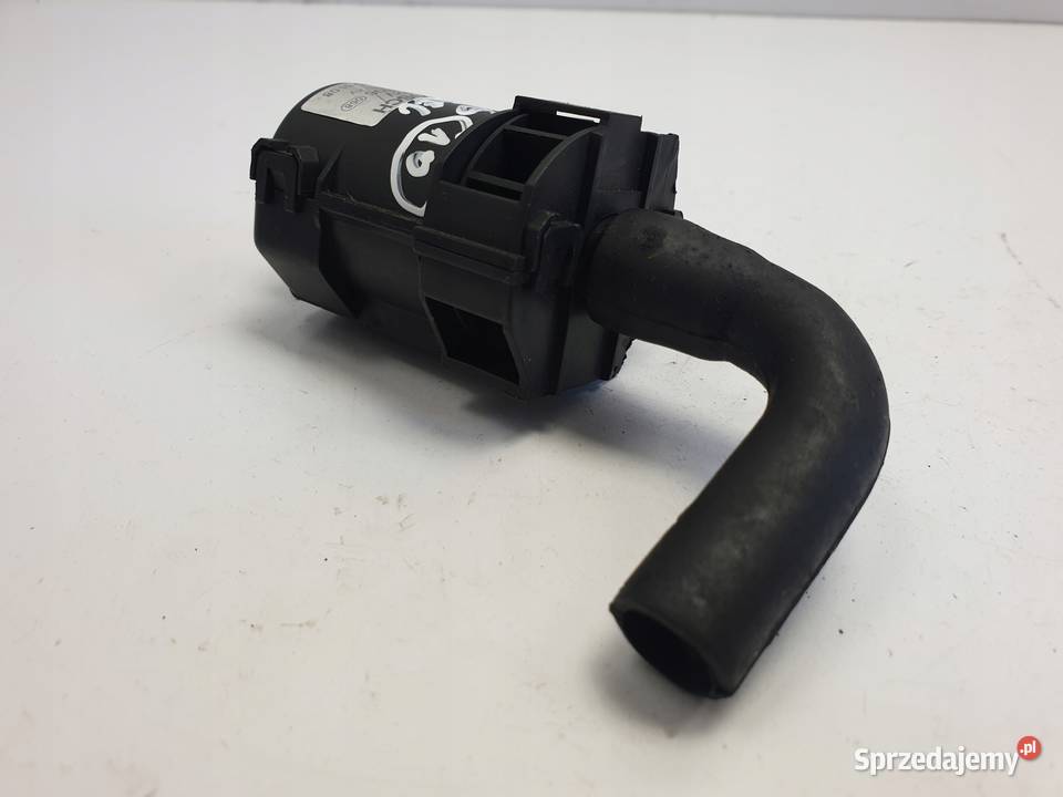 Mercedes W126 SEC ELEKTROZAWÓR czujnik ZAWÓR lubelskie Janów