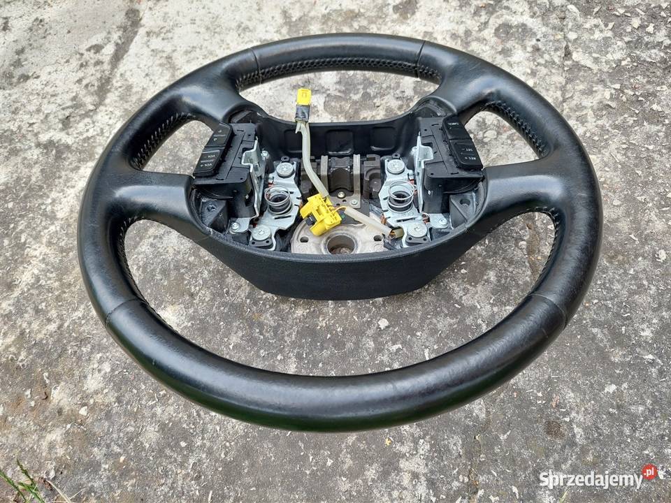 Kierownica do VW multivan T5