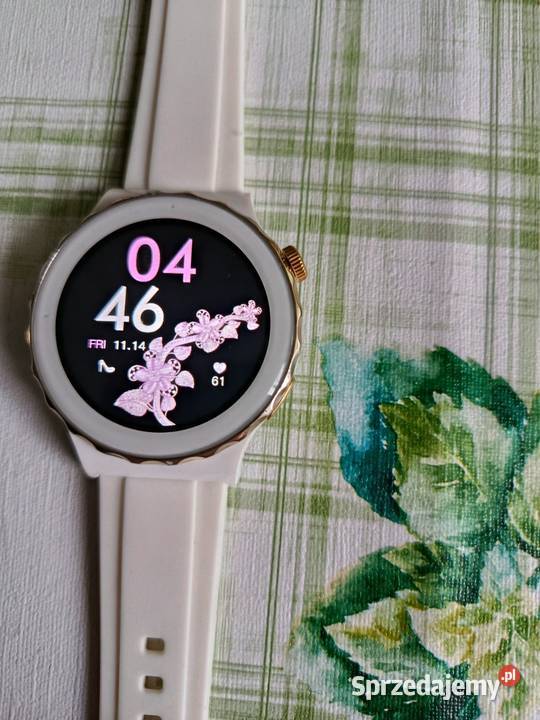 Smartwatch mazowieckie Wyszków