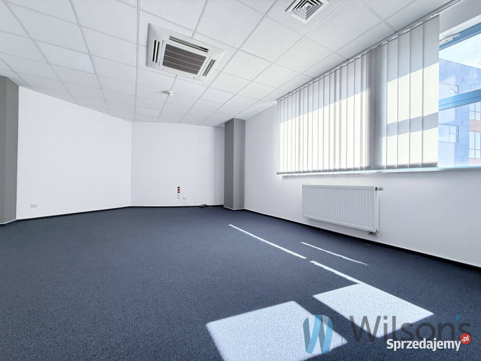 Lokal Warszawa Aleja Krakowska 65m