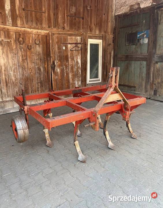 Gruber 2m 220m 250 m