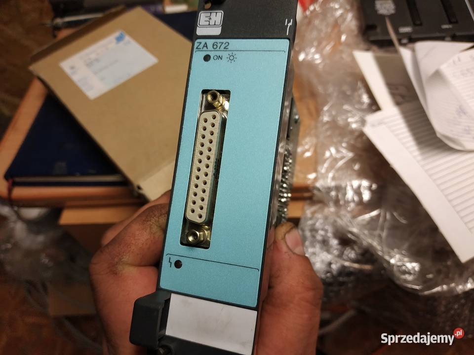 672 UsedHauser Olkusz sprzedam