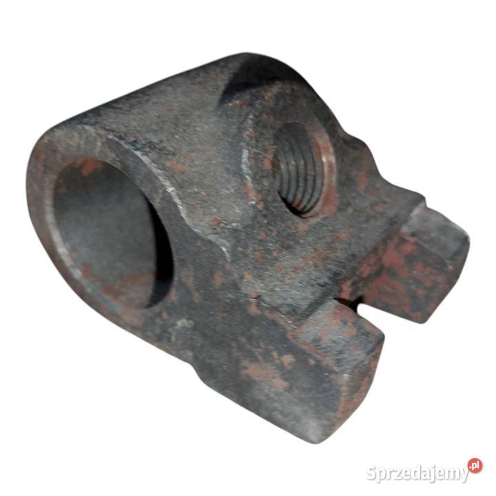 Piasta reduktora URSUS C385 86120638 Tyczyn sprzedam