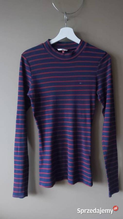 Tommy Hilfiger półgolf damski L lubelskie Lublin