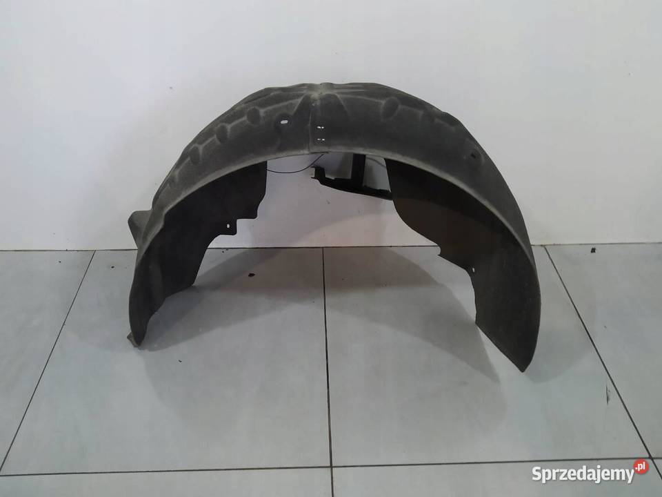 NADKOLE PRAWY TYŁ HB 3J0810972 Skoda Superb IV osobowe