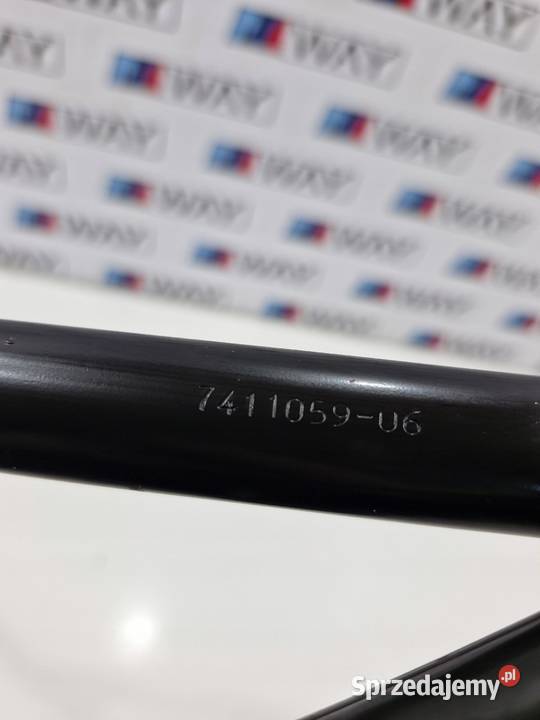 BMW X1 F48 POPRZECZKA WSPORNIK PRZÓD PODPORA A osobowe