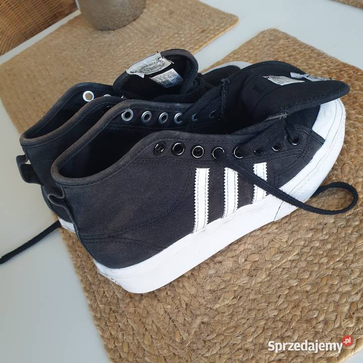 Trampki adidasa Dzierżoniów sprzedam