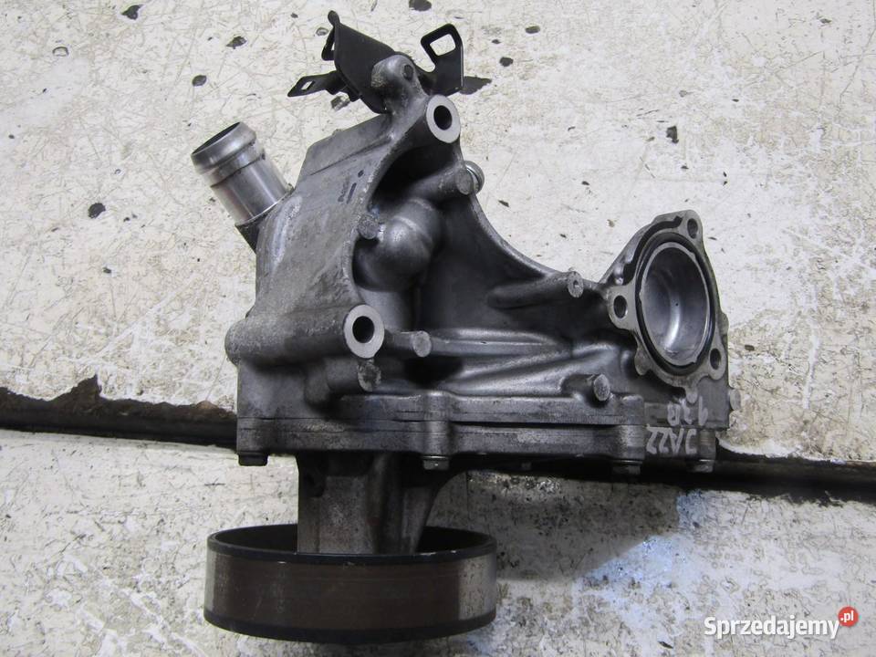 OBUDOWA POMPY WODY NAPINACZ 13 IVTEC HONDA JAZZ lubelskie sprzedam