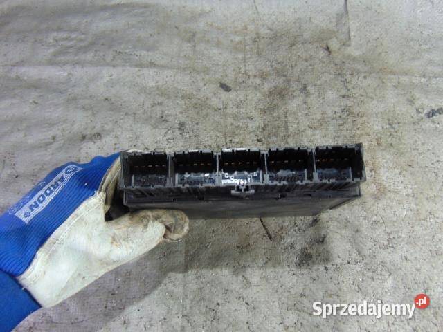 MODUŁ STEROWNIK KOMFORTU MONDEO MK3 5WK48731A