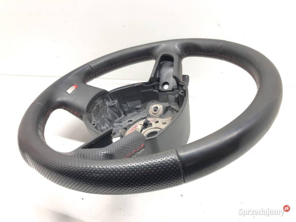 KIEROWNICA SLINE AUDI A6 C6 8K0419091AK 0411