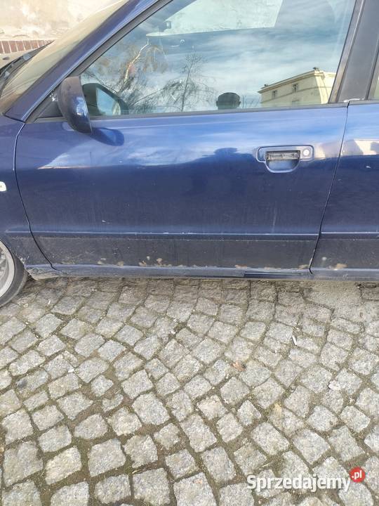 Audi a4b5 poduszka powietrzna A4 Świdnica