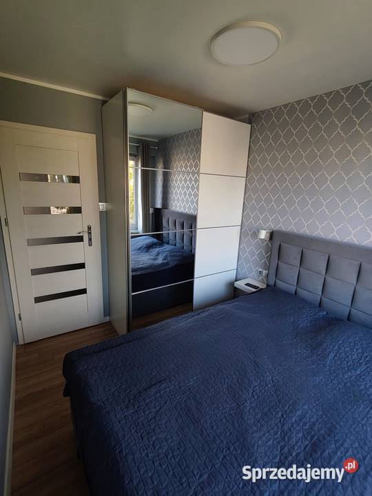 Słoneczne 3pokojowe mieszkanie na os Piasta Białystok