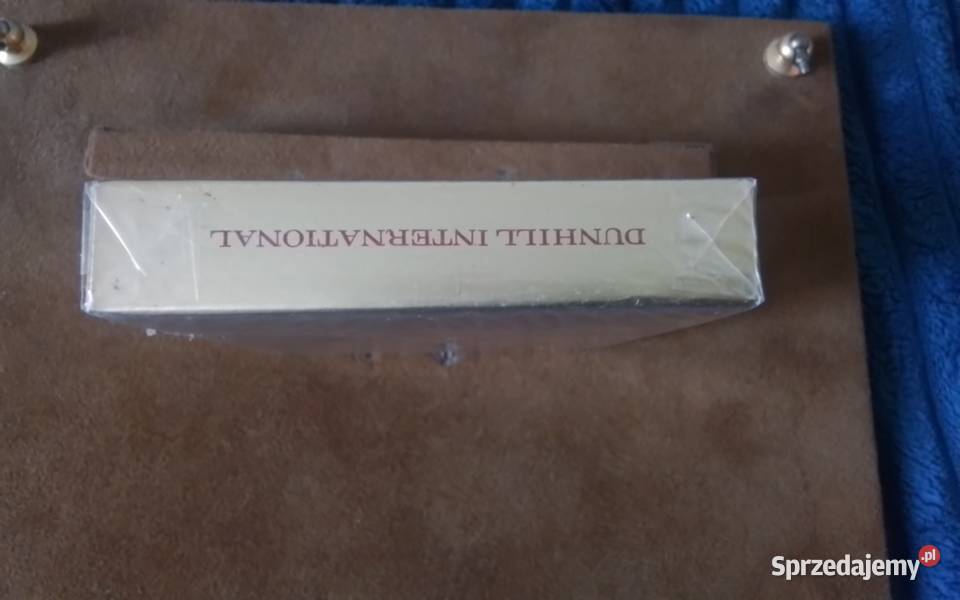 DunhillGitanes Pozostałe Siemiatycze