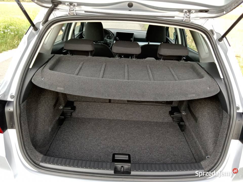 Seat Arona 10 TSI 110 6biegów lifcie śląskie