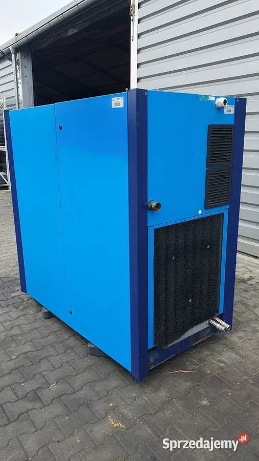 Sprężarka COMPAIR L45RS13A 45kw 8m S014750 sprzedam