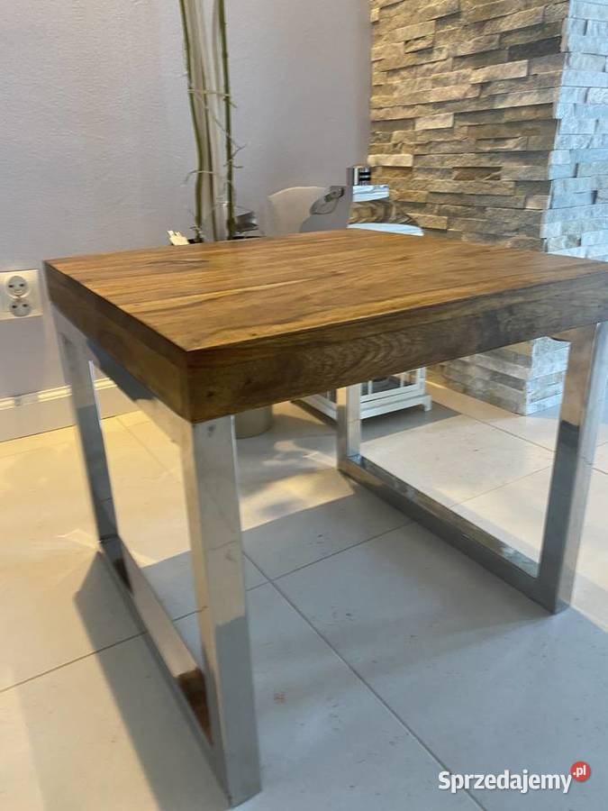 Elegancki stolik kawowy 45cm Gorzów Wielkopolski