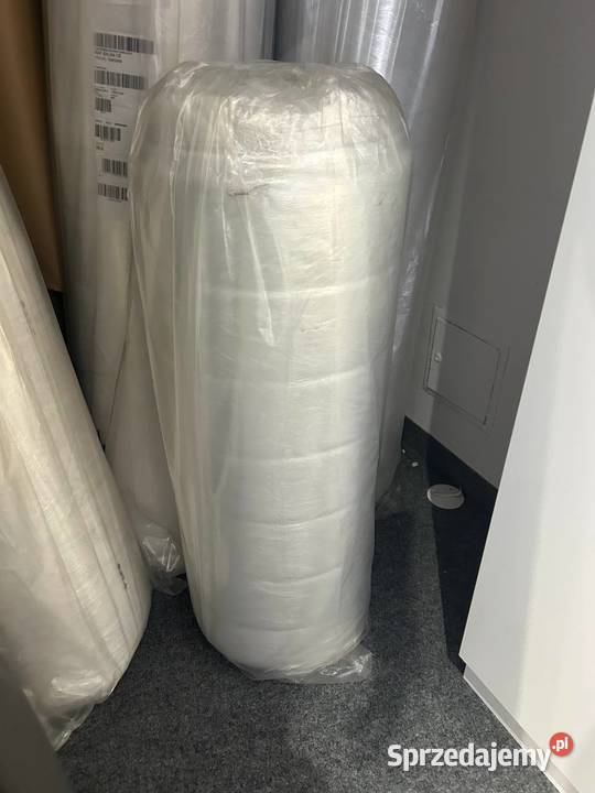 NOWY Materac RockRoll 90x200 Hilding ROLKA 30 Łóżka i materace Włocławek