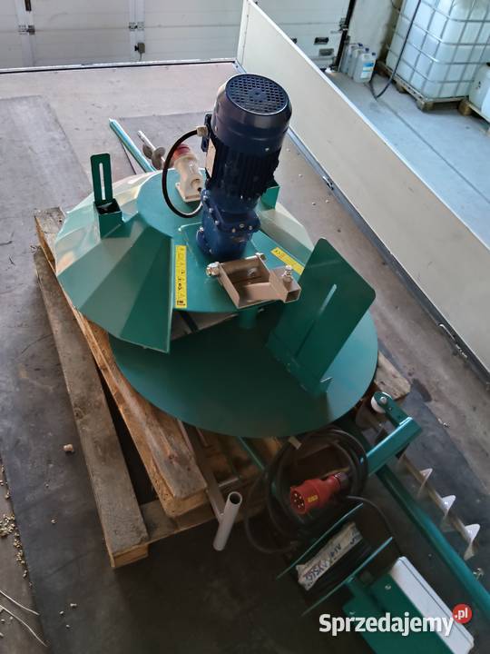 Mieszalnik zbóż FRESH Rolnictwo Zwiastowice