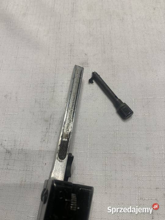 Nóż wojskowy WZ 1969 WZ 69 multitool survival wielkopolskie Kalisz