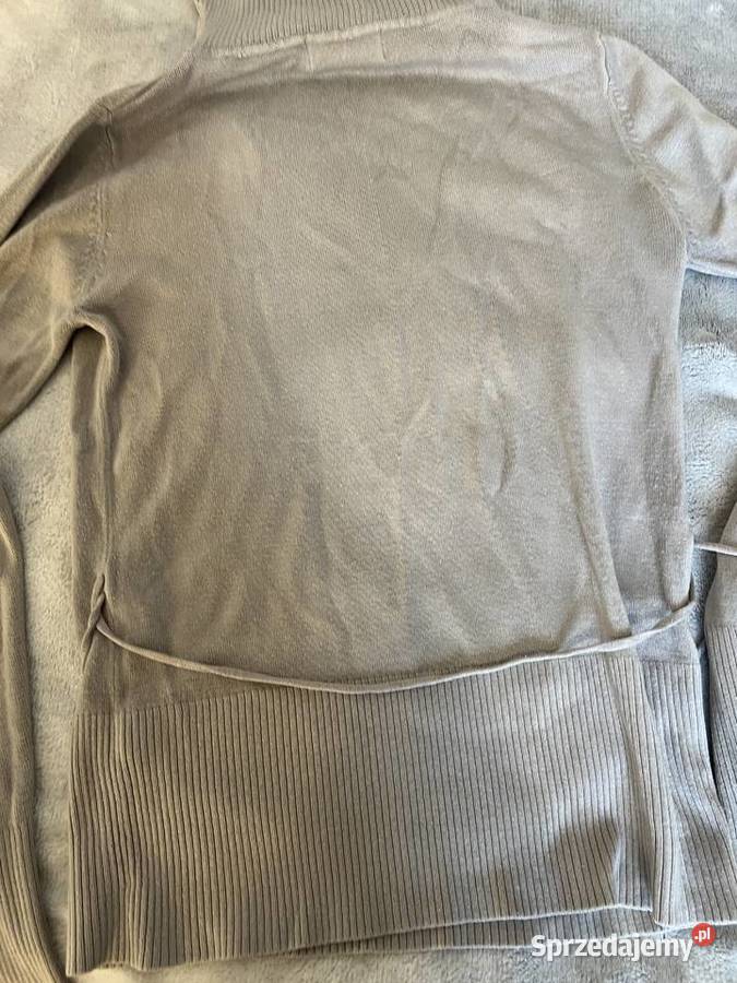 Golf jasno szary Kinga podkarpackie Jasło