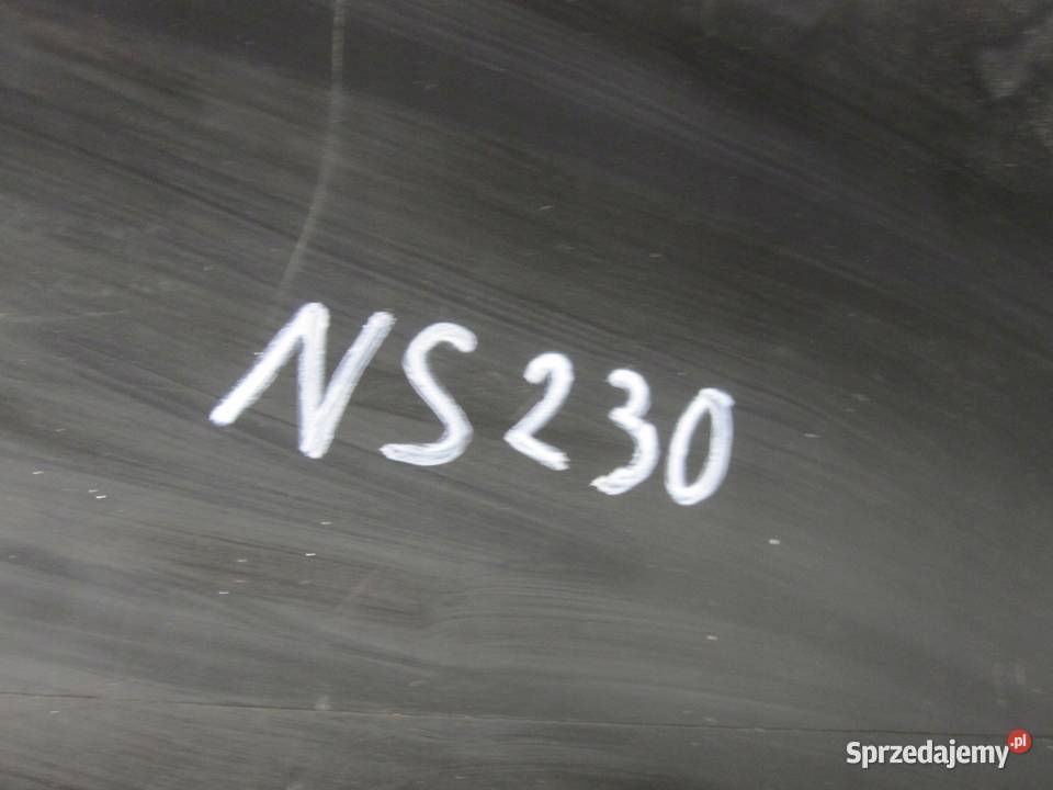 OPEL ANTARA lampa prawa przód 00024705 ANGLIK Kielce