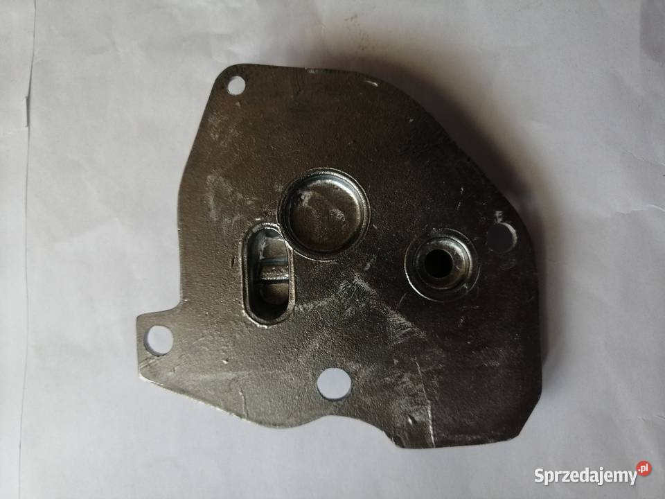 podstawa zmieniacza biegów motorynka kadet podkarpackie Kolbuszowa