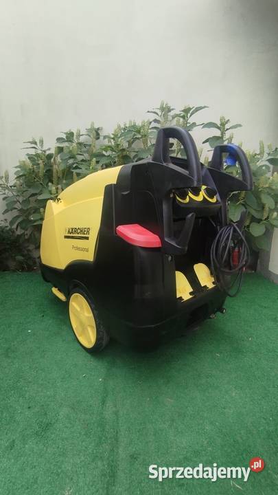 Myjka Karcher HDS 9184M 2011 Super Stan Radom sprzedam