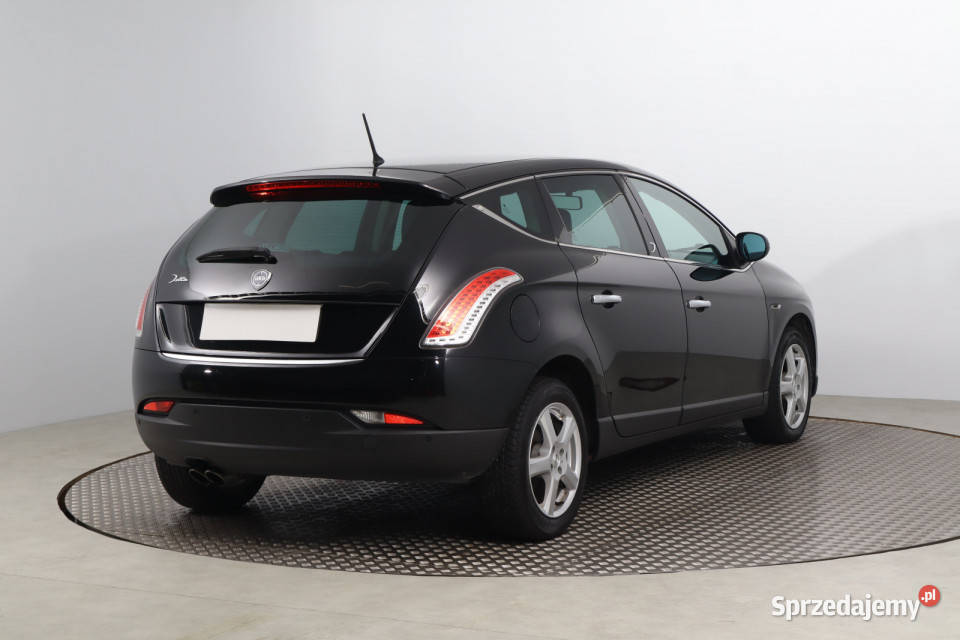 Lancia Delta 19 MultiJet elektryczne lusterka Zabrze