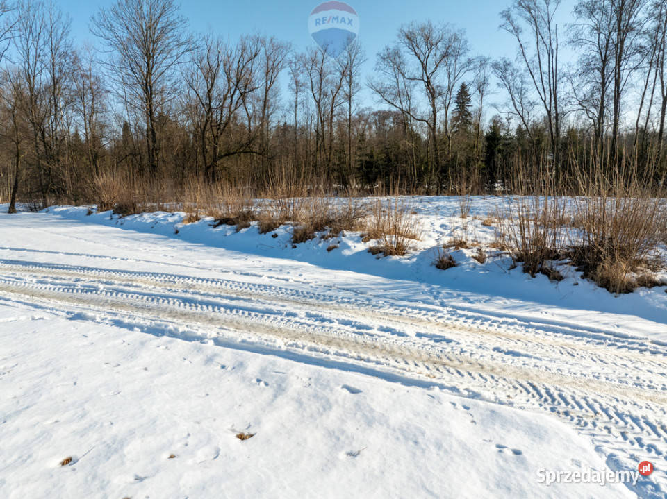 Działka Pod Grapa Białka Tatrzańska