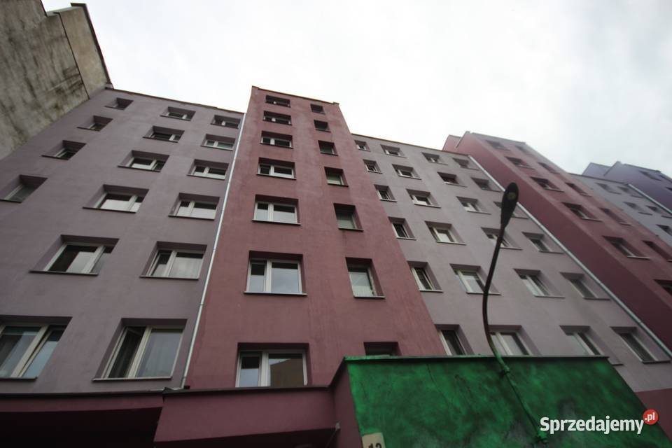 Pokój 10 met Siemieńskiego WINDA Wrocław
