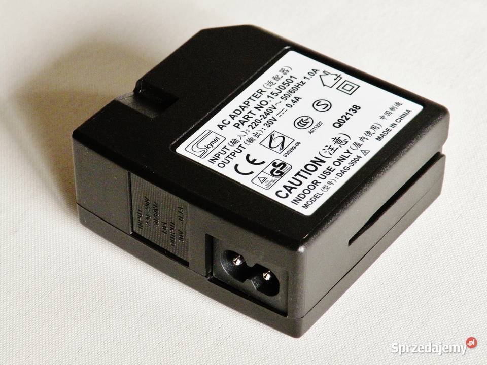 Zasilacz Skynet 15J0501 do drukarek Lexmark DC Bydgoszcz