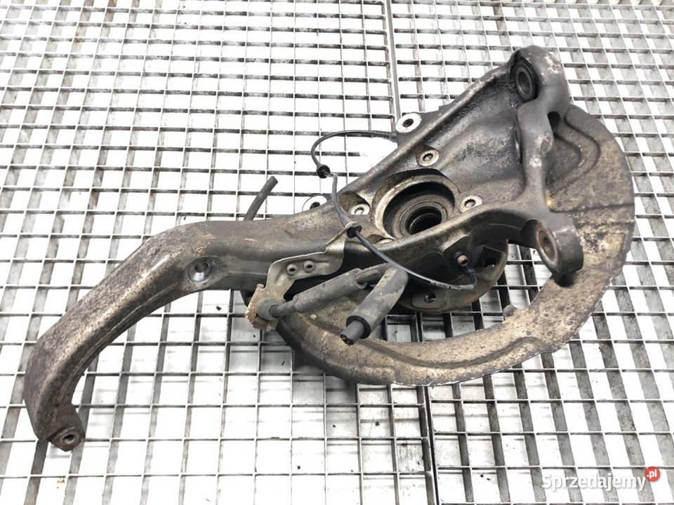 ZWROTNICA PRAWY PRZÓD BMW E71 30 306 0714