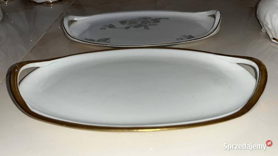 Patera Epiag Primke Hammer Czechoslovakia Syg z Porcelana i szkło Gdańsk