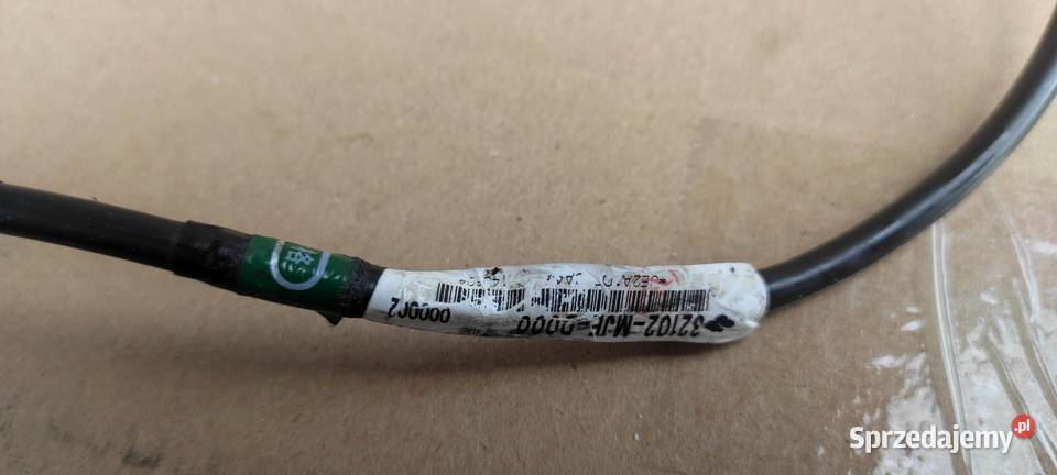 Honda CBF 650 CB 650 F 2011r czujnik OEM sprzedam