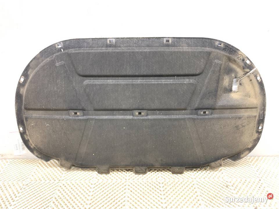 WYGŁUSZENIE MASKI VW PASSAT B8 Kombi 3G0863831 osobowe sprzedam